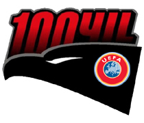UEFA´DAN KUTLAMA