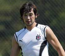 Lucescu'dan İlhan’a Övgü 