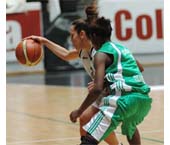 Beşiktaş Cola Turka: 90 - Yıldırım Bld: 62