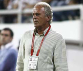 Post-Match Quotes from Mustafa Denizli
