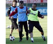 İstanbulspor Hazırlıkları Tamamlandı 