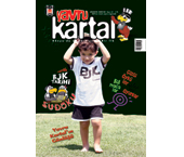 Yavru Kartal Dergisi Piyasada 