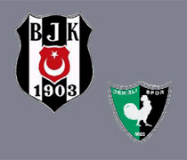 Denizli maçı yarına ertelendi