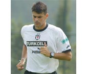 Ronaldo BJK TV’de