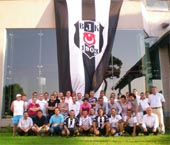 Kartal Yuvası Bayi Toplantısı Belek’te Gerçekleştirildi
