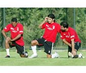 Ç.Rizespor Hazırlıkları