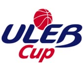 ULEB Cup’da Rakip Strasbourg