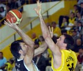 Basketbol Değerlendirme