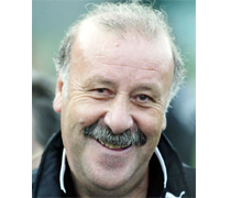 Del Bosque’den Açıklamalar