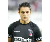 Ahmed Hassan’a Af Çıktı