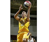 Basketbol’da Transfer