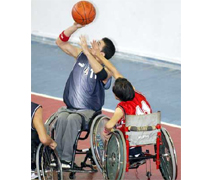 Beşiktaş: 95 – TRNC Lefkoşa: 43