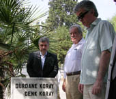 Cenk Koray’ı Unutmadık