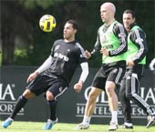 Sivasspor ile Hazırlık Maçı