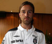 Uğur İnceman Signs with Beşiktaş