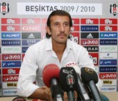 Rüştü Reçber’den Açıklamalar
