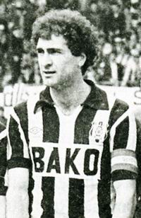 MEHMET EKŞİ