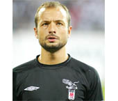 Koray Avcı Baba Oldu