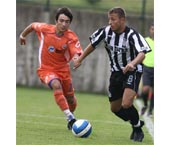 Beşiktaş:1 B.Belediyespor:1 (PAF)