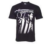 Quaresma Ürünleri Kartal Yuvası’nda