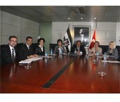 Elazığ’a Okul Yaptırıyoruz