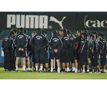 Ç.Rizespor Hazırlıkları