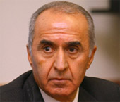Hikmet Çetin’in Açıklaması