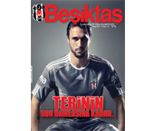 Beşiktaş Dergisi Piyasada!