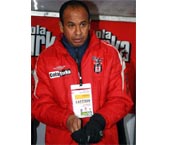 Comments from Tigana