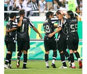 Beşiktaş:1 - Konyaspor:0