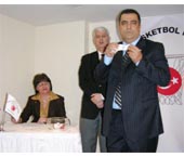 Kupa’da Rakibimiz Mersin Bş.Bld.