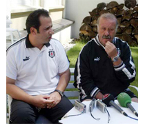 Del Bosque, Kampı Değerlendirdi