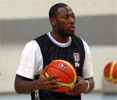 Marcelus Kemp: Takımı ve kulübü çok beğendim