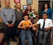 Revna Demirören’den Anlamlı Destek