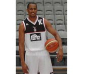 Jamel Thomas’ın Sözleşmesi Feshedildi