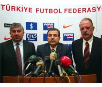 “Yaptırımlar Uygulayacağız”
