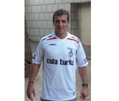 Federico Bugün Geliyor