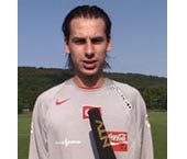 Gökhan Güleç Beşiktaş’ta