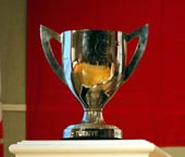 Turkish Cup Groups Decided