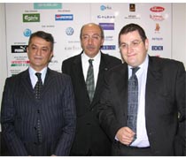 Sponsorluk Anlaşmaları 