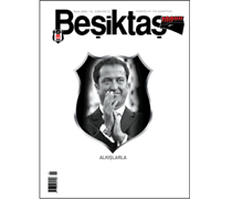 Başkanımız’ın Veda Yazısı