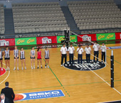 Dicle University a No-show