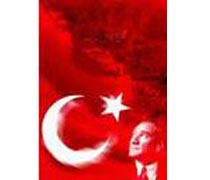 Cumhuriyet Kutlu Olsun