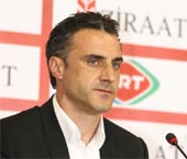 “Kazanan Takım Olmak İstiyoruz”