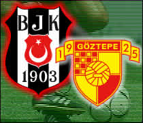 Kartal’ın evinde son maçı