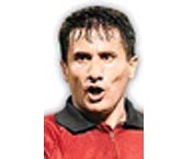Hakem İsmet Arzuman 