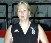 Natalia Hanikoğlu Beşiktaş’ta
