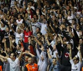 Haydi Siz de Beyaz Giyinin!