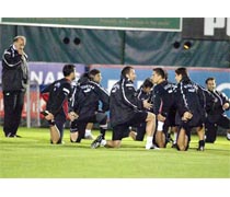 Ç.Rizespor Hazırlıkları