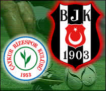 Rize için geri sayım